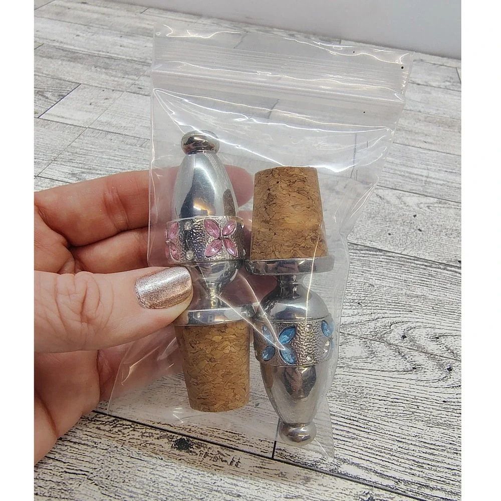 N/A set wine